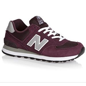 New Balance 574 Sneakers